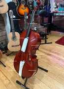 CHELO LARK 1442P 1/2 ARCO Y FUNDA