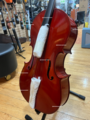 CHELO LARK 1442P 1/2 ARCO Y FUNDA