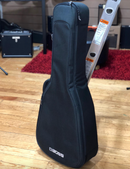 ESTUCHE SEMIRIGIDO GUITARRA ACUSTICA BOSS CB-AG10 DLX