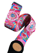 TAHALI PARA GUITARRA ACUSTICA, ELECTRICA, BAJO ELECTRICO DE NYLON PEACE 68