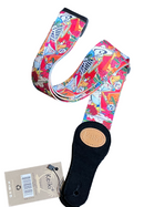 TAHALI PARA GUITARRA ACUSTICA, ELECTRICA, BAJO ELECTRICO DE NYLON EL MUERTO