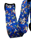 TAHALI ORTEGA UKULELE SPACEMAN NYLON