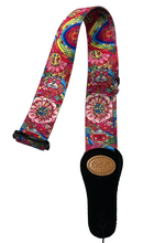 TAHALI ORTEGA UKULELE PEACE 68  NYLON