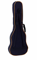 FUNDA PARA UKULELE ORTEGA BARITONO