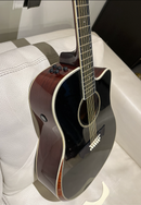 DOCEROLA ELECTROACUSTICA TAGIMA CON BRIDGE DOCTOR SIERREÑA