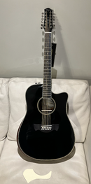 DOCEROLA ELECTROACUSTICA TAGIMA CON BRIDGE DOCTOR SIERREÑA