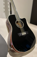 DOCEROLA ELECTROACUSTICA TAGIMA CON BRIDGE DOCTOR SIERREÑA