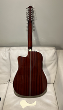 DOCEROLA ELECTROACUSTICA TAGIMA CON BRIDGE DOCTOR SIERREÑA