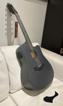 DOCEROLA ELECTROACUSTICA TAGIMA CON BRIDGE DOCTOR RIO BRAVO