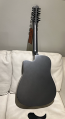 DOCEROLA ELECTROACUSTICA TAGIMA CON BRIDGE DOCTOR RIO BRAVO