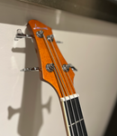 BAJO ELECTROACUSTICO DANWOOD 4 CUERDAS ESCALA CORTA