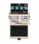PEDAL BOSS DD-7  DIGITAL DELAY GUITARRA
