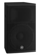 BAFLE YAMAHA DHR15 15" ACTIVO DOS VIAS  DHR15