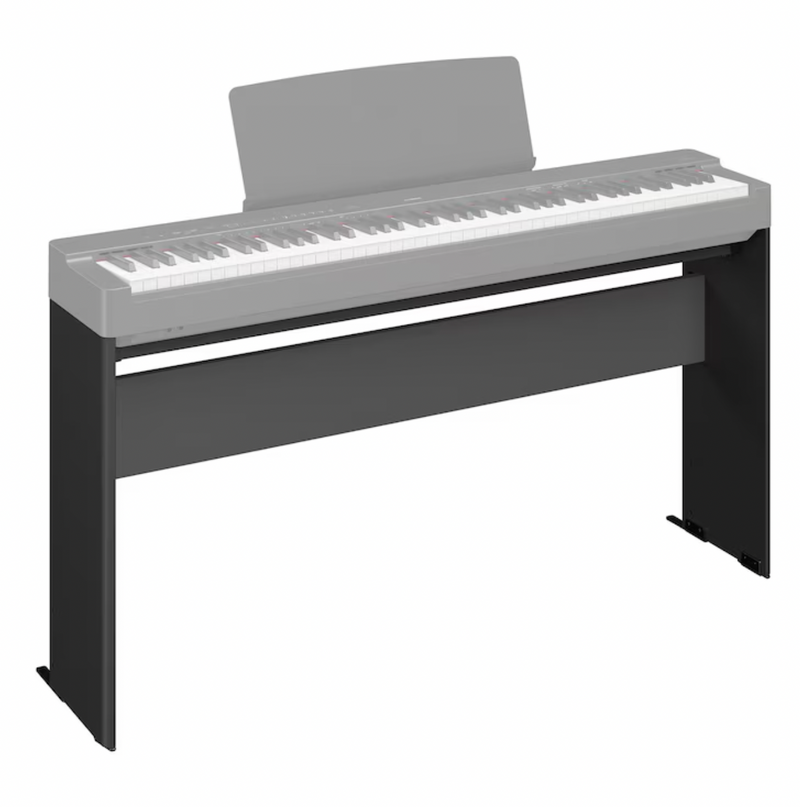 SOPORTE DE MADERA YAMAHA L-100B PARA PIANO P143 P145 P223