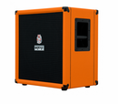 AMPLIFICADOR COMBO ORANGE ''CRUSH'' PARA BAJO ELECTRICO 100 W,