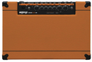 AMPLIFICADOR COMBO ORANGE ''CRUSH'' PARA BAJO ELECTRICO 100 W,