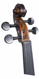 VIOLÍN ACÚSTICO 4/4 PARIS CON ESTUCHE Y ACCESORIOS MV012P-AM4-4-4