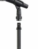 ADAPTADOR DE LIBERACIÓN RÁPIDA KöNIG & MEYER