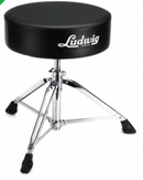 BANCO PROFESIONAL PARA BATERIA LUDWIG SERIES PRO LP51TH
