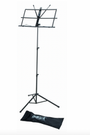 ATRIL PARA PARTITURA QUIKLOK PLEGABLE CON BOLSA DE VIAJE MS334