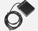 PEDAL SUSTAIN CON SELECTOR DE POLARIDAD QUIKLOK PS25