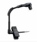 MICROFONO PARA INTRUMENTO SHURE BLX14/B98 INALAMBRICO