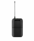MICROFONO PARA INTRUMENTO SHURE BLX14/B98 INALAMBRICO