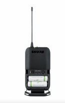 MICROFONO PARA INTRUMENTO SHURE BLX14/B98 INALAMBRICO