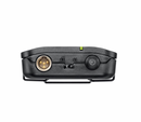 MICROFONO PARA INTRUMENTO SHURE BLX14/B98 INALAMBRICO