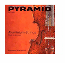 ENCORDADURA PYRAMID PARA VIOLIN 4/4