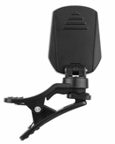 AFINADOR CROMATICO ROWIN DE CLIP, NEGRO