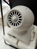 LED SPOT 36B RGB SHOWCO