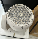 LED SPOT 36B RGB SHOWCO