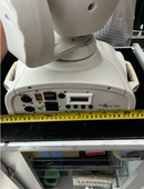 LED SPOT 36B RGB SHOWCO