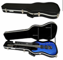 ESTUCHE RIGIDO MCCARTNEY PARA GUITARRA ELECTRICA