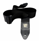 TAHALI ERNIE BALL PARA GUITARRA Y BAJO 4037 POLYPRO NEGRO