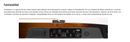 GUITARRA YAMAHA SILENT CUERDAS DE NYLON SLG200NTBL//02 (CON CHORUS Y ECO)