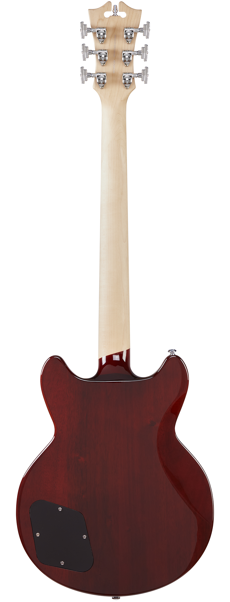 GUITARRA ELECTRICA D'ANGELICO BRIGHTON PREMIER SKY BLUE