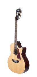 DOCEROLA ELECTROACUSTICA D'ANGELICO FULTON PREMIER