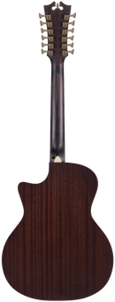 DOCEROLA ELECTROACUSTICA D'ANGELICO FULTON PREMIER