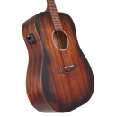GUITARRA ELECTROACUSTICA D'ANGELICO LEXINGTON PREMIER LS