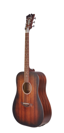 GUITARRA ELECTROACUSTICA D'ANGELICO LEXINGTON PREMIER LS