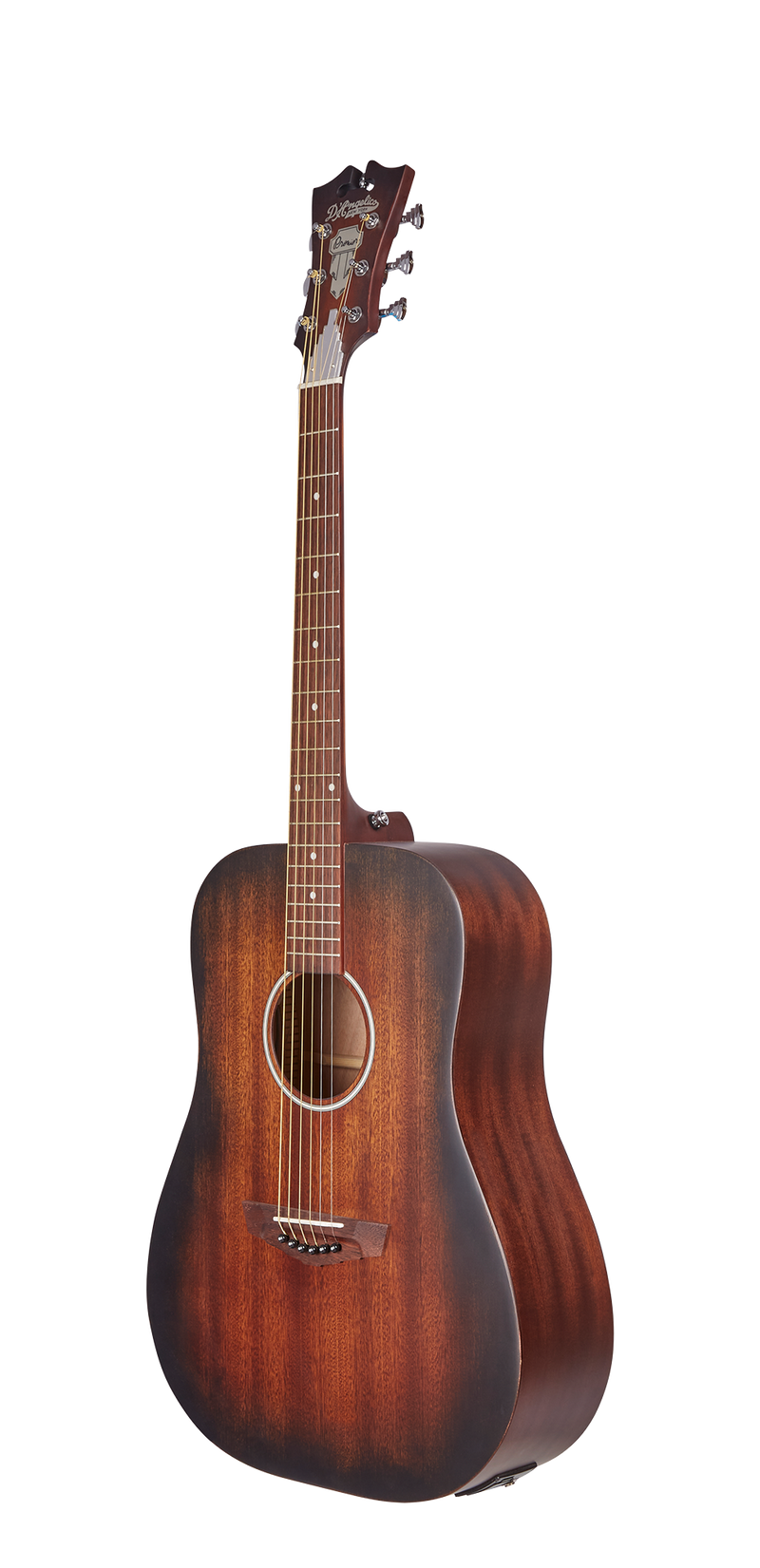 GUITARRA ELECTROACUSTICA D'ANGELICO LEXINGTON PREMIER LS