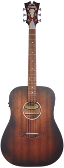 GUITARRA ELECTROACUSTICA D'ANGELICO LEXINGTON PREMIER LS