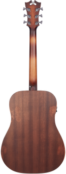 GUITARRA ELECTROACUSTICA D'ANGELICO LEXINGTON PREMIER LS