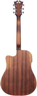 GUITARRA ELECTROACUSTICA D'ANGELICO BOWERY PREMIER LS