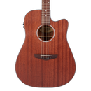 GUITARRA ELECTROACUSTICA D'ANGELICO BOWERY PREMIER LS