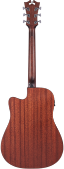 GUITARRA ELECTROACUSTICA D'ANGELICO BOWERY PREMIER LS