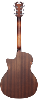 GUITARRA ELECTROACUSITCA D'ANGELICO GRAMERCY LS AGED MAHOGANY