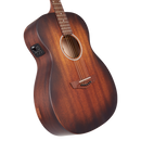 GUITARRA ELECTROACUSITCA D'ANGELICO TAMMANY LS AGED MAHOGANY